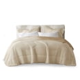 thumbnail image 1 of Connor Cooling Reversible Tencel Comforter Blanket, 1 of 4