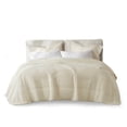 thumbnail image 1 of Connor Cooling Reversible Tencel Comforter Blanket, 1 of 4