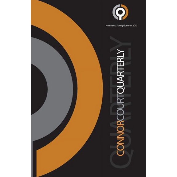 Connor Court Quarterly Number 8, Spring/Summer 2013/14