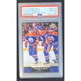 thumbnail image 1 of Connor McDavid 2015 Upper Deck Hockey Rookie Card RC #CM-15 Graded PSA 10, 1 of 2