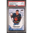 thumbnail image 1 of Connor McDavid 2021 Upper Deck MVP Western Stars Hockey Card #WS-1 Graded PSA 10, 1 of 2
