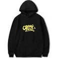 thumbnail image 1 of Connor Price Logo Merch Hoodie Pockets Drawstring Unisex Hooded Sweatshirt Fashion Clothing, 1 of 2