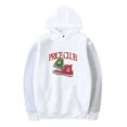 thumbnail image 1 of Connor Price Merch Canvas Shoes Hoodie Unisex Hooded Sweatshirt Long Sleeve Tracksuit Pullover Coat, 1 of 2