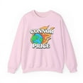 thumbnail image 1 of Connor Price Merch Crewneck Sweatshirt Men Women Unisex Long Sleeve Pullover Streetwear Tops, 1 of 2