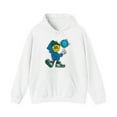 thumbnail image 1 of Connor Price Merch Globel Guy Hoodie Hoodies Men Women Long Sleeve Pullover Streetwear Tops, 1 of 5