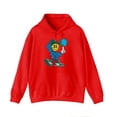 thumbnail image 1 of Connor Price Merch Globel Guy Hoodie Hoodies Men Women Long Sleeve Pullover Streetwear Tops, 1 of 2