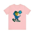 thumbnail image 1 of Connor Price Merch Globel Guy T-shirt Unisex Men Women Shirt Short Sleeve Casual Graphic Tee, 1 of 2