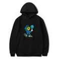 thumbnail image 1 of Connor Price Merch Hoodie Globel Guy Merch Men Women Pullover, 1 of 5