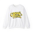 thumbnail image 1 of Connor Price Merch Logo Crewneck Sweatshirt Men Women Unisex Long Sleeve Pullover Tops, 1 of 2