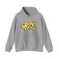 thumbnail image 1 of Connor Price Merch Logo Hoodie Hoodies Men Women Long Sleeve Pullover Streetwear Tops, 1 of 4