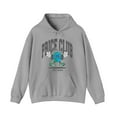 thumbnail image 1 of Connor Price Merch Price Club Logos Hoodie Printed Hoodies Men Women Long Sleeve Pullover Tops, 1 of 4