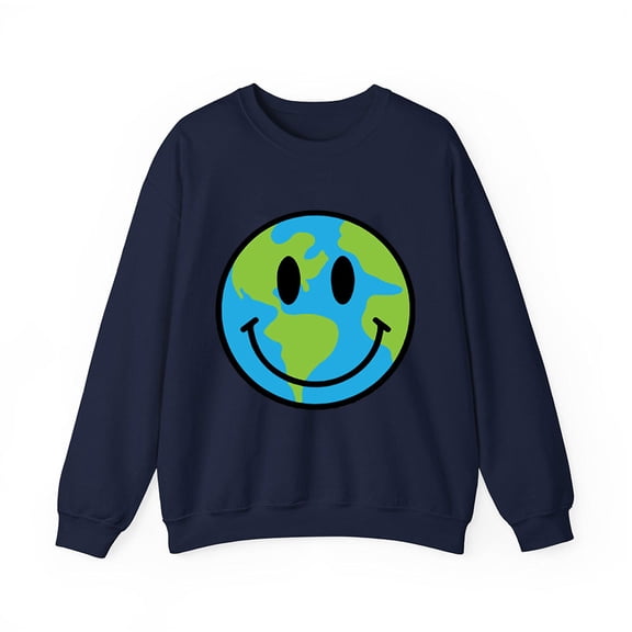 Connor Price Merch Smile Crewneck Sweatshirt Unisex Men Women Long Sleeve Pullover Tops