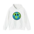 thumbnail image 1 of Connor Price Merch Smile Hoodie Fashion Hoodies Men Women Long Sleeve Pullover Tops, 1 of 5