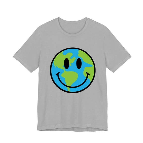 Connor Price Merch Smile -shirt Men Women Shirt Short Sleeve Casual Fashion Graphic Tee