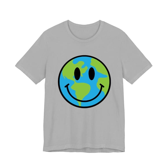 Connor Price Merch Smile -shirt Men Women Shirt Short Sleeve Casual Fashion Graphic Tee