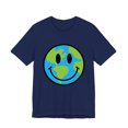 thumbnail image 1 of Connor Price Merch Smile -shirt Men Women Shirt Short Sleeve Casual Fashion Graphic Tee, 1 of 2