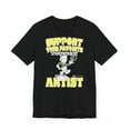 thumbnail image 1 of Connor Price Merch Support Your Favorite Artist T-shirt Unisex Shirt Short Sleeve Casual Graphic Tee, 1 of 2