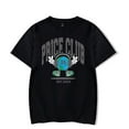 thumbnail image 1 of Connor Price Merch T-Shirt Price Club 2023 Logo Short Sleeve Crewneck For Women Men Top Tees T Shirt, 1 of 2