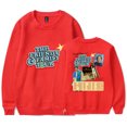 thumbnail image 1 of Connor Price Merch The Friends & Family Tour Crewneck Sweatshirt Merch Casual Sweatshirt Unisex Clothing, 1 of 2