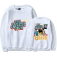 thumbnail image 1 of Connor Price Merch The Friends & Family Tour Crewneck Sweatshirt Merch Casual Sweatshirt Unisex Clothing, 1 of 2