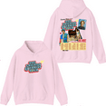 thumbnail image 1 of Connor Price Merch The Friends & Family Tour Hoodie Hoodies Men Women Long Sleeve Pullover Tops, 1 of 2