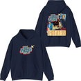 thumbnail image 1 of Connor Price Merch The Friends & Family Tour Hoodie Hoodies Men Women Long Sleeve Pullover Tops, 1 of 2