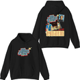 thumbnail image 1 of Connor Price Merch The Friends & Family Tour Hoodie Hoodies Men Women Long Sleeve Pullover Tops, 1 of 6