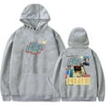 thumbnail image 1 of Connor Price The Friends & Family Tour 2025 Merch Hoodie Pockets Drawstring Unisex Hooded Sweatshirt Fashion Clothing, 1 of 2