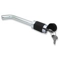Connor Trailer Hitch Lock 5/8" Chrome Hitch Pin for Class III , IV