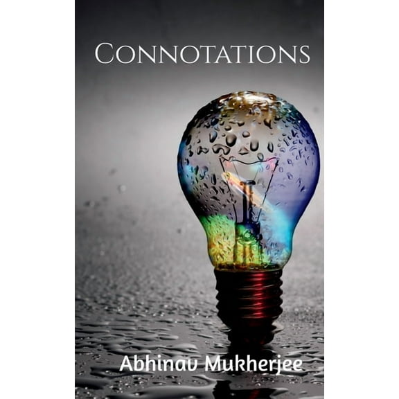 Connotations, (Paperback)