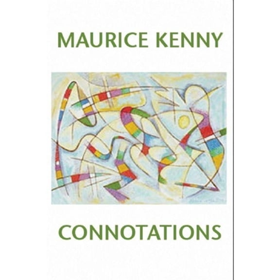Pre-Owned Connotations (Paperback)