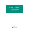 thumbnail image 1 of Connotations for Orchestra, 1 of 1