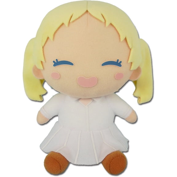 Conny Sit - The Promised Neverland 7" Plush (Great Eastern) 56883