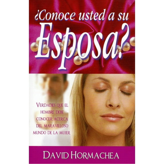 ¿Conoce Usted a Su Esposa? - Serie Favoritos, (Paperback)