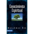 thumbnail image 1 of Pre-Owned Conocimiento Espiritual (Spanish Edition) (Mass Market Paperback) 0829753133, 1 of 1