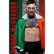 Conor McGregor UFC Poster (24 x 36)