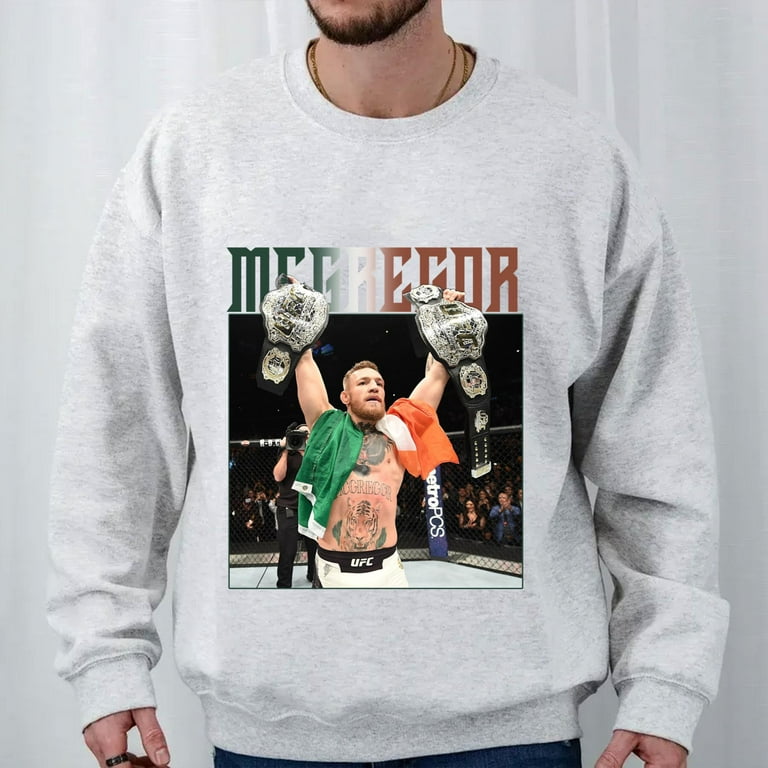 Mma sweatshirt online