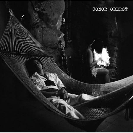 Conor Oberst - Conor Oberst - Music & Performance - CD