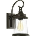 thumbnail image 1 of Conover Collection Small Wall Lantern, 1 of 6