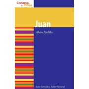 LETICIA GUARDIOLA-SAENZ Conozca su Biblia: Juan: John (Paperback)