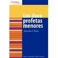 thumbnail image 1 of Conozca su Biblia Los Doce Profetas Menores: The Twelve Minor Prophets, (Paperback), 1 of 1