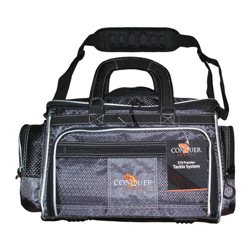  Texas Tough All-In-One Box 370 total bags : Sports & Outdoors
