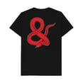 thumbnail image 1 of Conquer Ampersand Recyclable Tee, 1 of 2