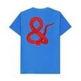 thumbnail image 1 of Conquer Ampersand Recyclable Tee, 1 of 2