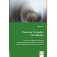 thumbnail image 1 of Conquer Compiler Complexity (Paperback), 1 of 1