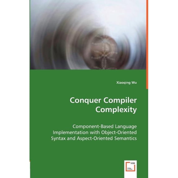 Conquer Compiler Complexity (Paperback)