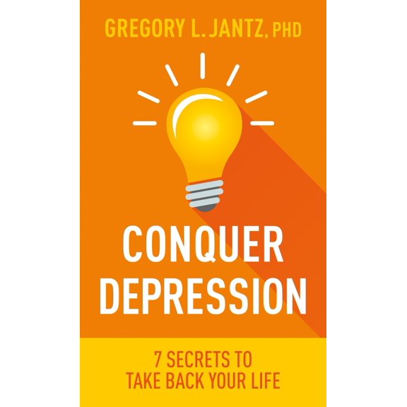 Conquer Depression