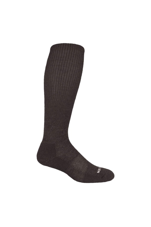 Conquer Light Weight 12" OTC Sock
