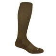 thumbnail image 1 of Conquer Lightweight 14" OTC Alpaca Sock, 1 of 4