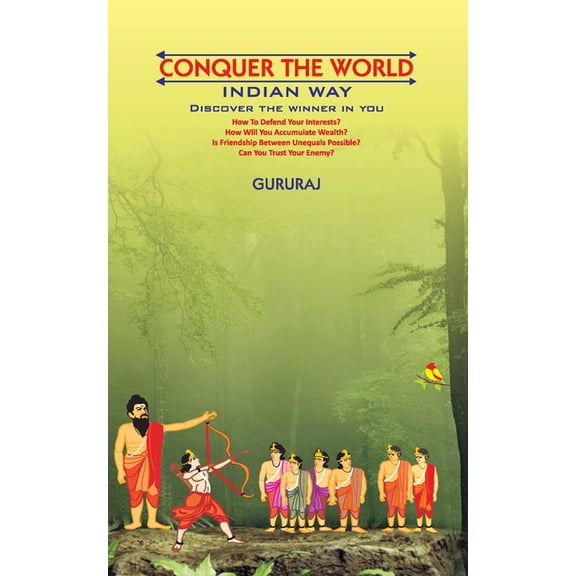 Conquer The World - Indian Way